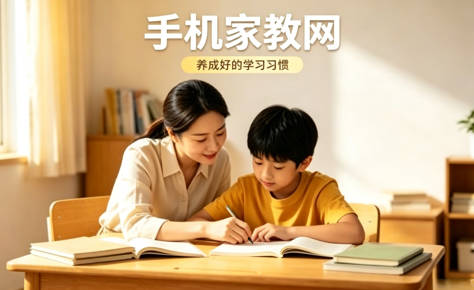 上饶家长周末请家教，怎么选靠谱的大学生老师？